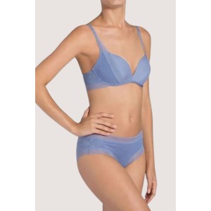 Triumph Sculpting Sensation Hipster Blue Nightfall Triumph - 1