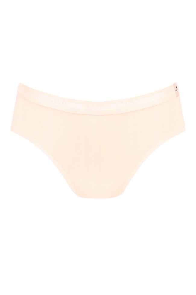 Sloggi S Serenity Mid Waist Angora Sloggi - 1