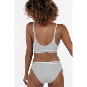 Dorina Classic Sports Brief Swan Dorina - 1