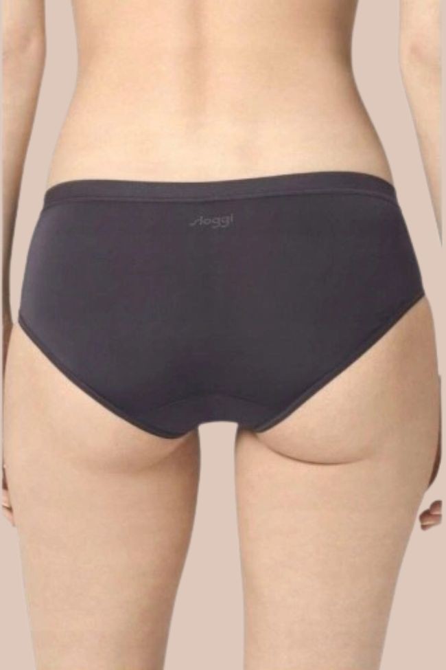 Sloggi Wow Comfort Hipster Grey Sloggi - 2