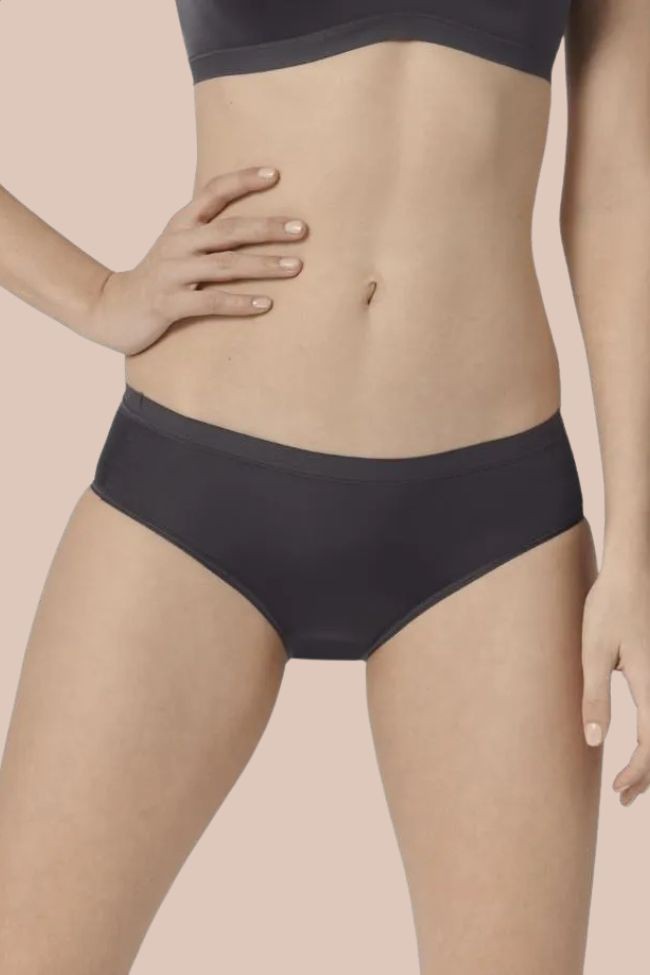 Sloggi Wow Comfort Hipster Grey Sloggi - 1