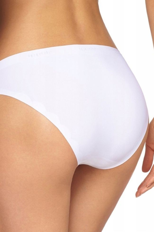 Sloggi  Invisible Supreme Tai White Sloggi - 3