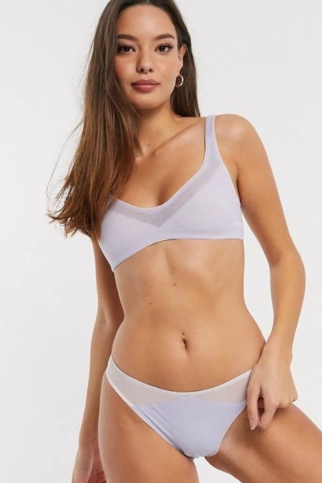 Sloggi Oxygene Set Infinite Baby Blue Sloggi - 2