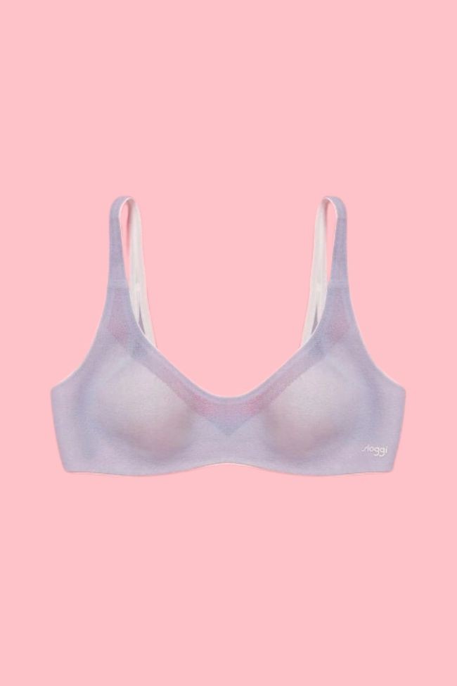 Sloggi Oxygene Set Infinite Baby Blue Sloggi - 5