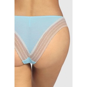 Dorina Brazil Lace Shore Mint Dorina - 1