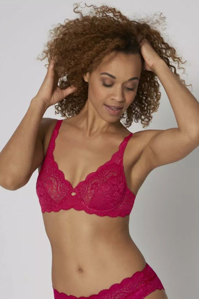 Triumph Soft Bra 300 Rapsberry Triumph - 1