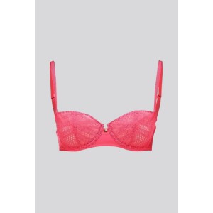 Passionata Non Padded Bra Half-cup Coral Passionata - 1