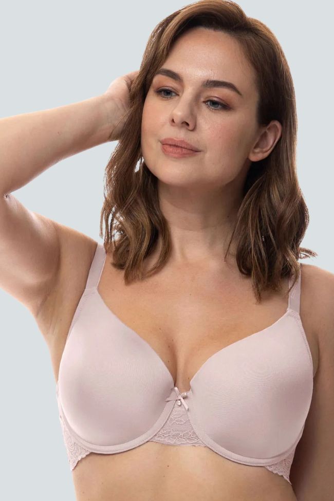 Dorina Adele Pink Bra Dorina - 1