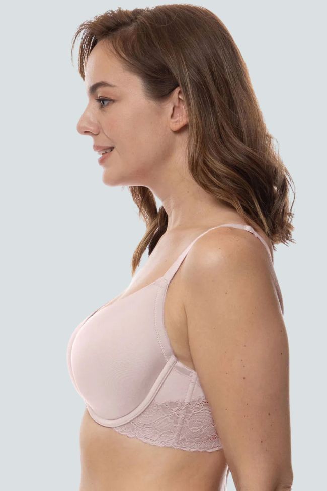 Dorina Adele Pink Bra Dorina - 2