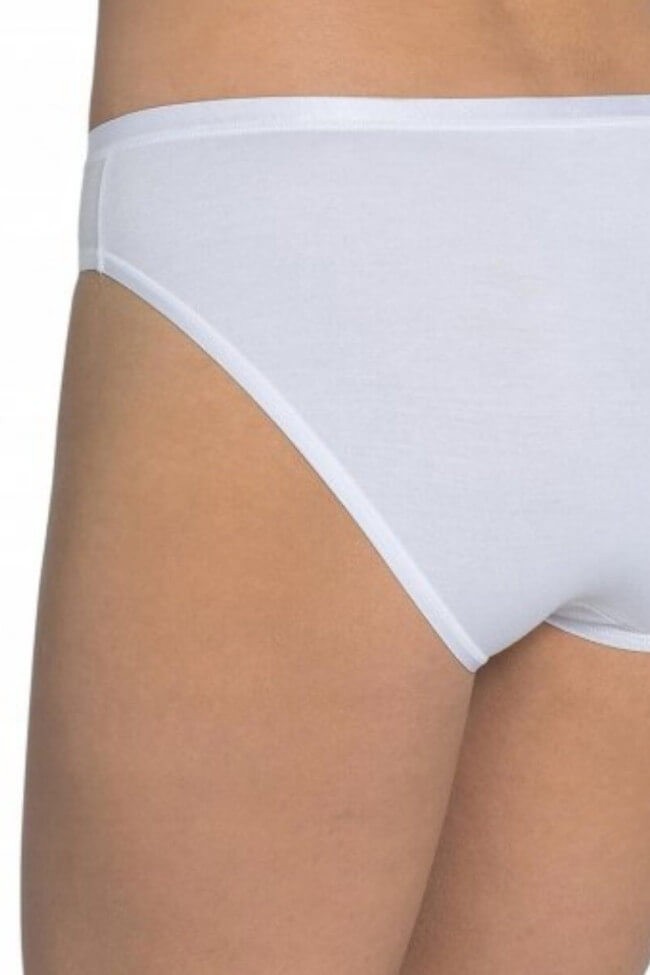 Sloggi γυναικείο εσώρουχο feel pure tai Sloggi - 2