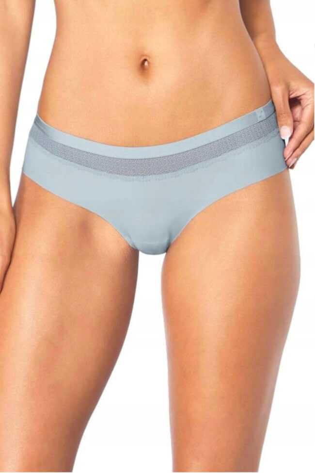 Sloggi invisible S Silhouette Low Rise Cheeky Sloggi - 1