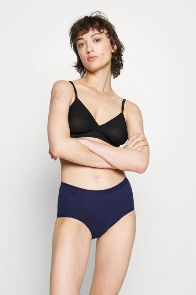 Cotton Sloggi Basic Midi Sloggi - 2