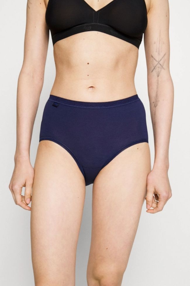 Cotton Sloggi Basic Midi Sloggi - 3