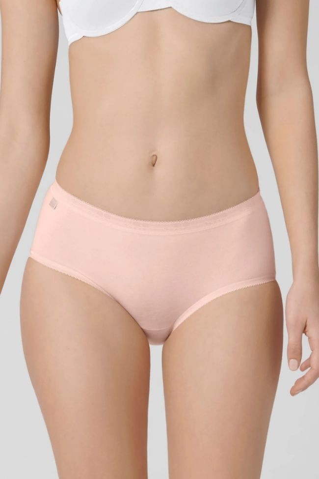 Cotton Sloggi Basic Midi Sloggi - 10