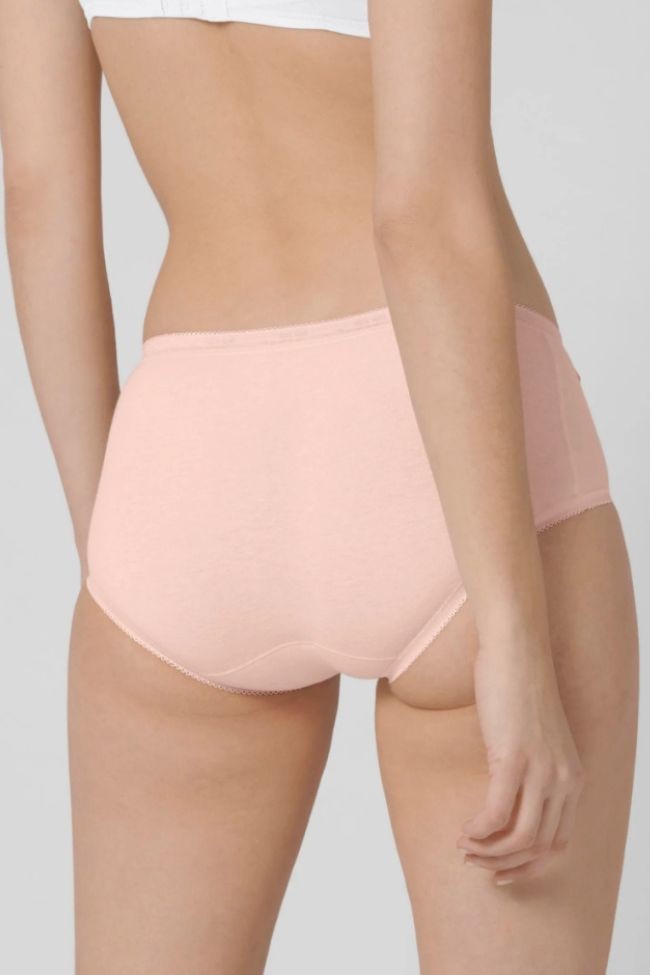 Cotton Sloggi Basic Midi Sloggi - 11
