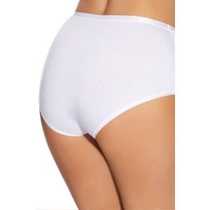 Sloggi Feel Natural Maxi White