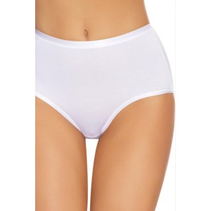 Sloggi Feel Natural Maxi White