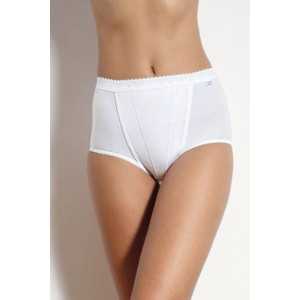 Sloggi Control Maxi Cotton White