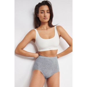 Sloggi Basic Maxi Grey