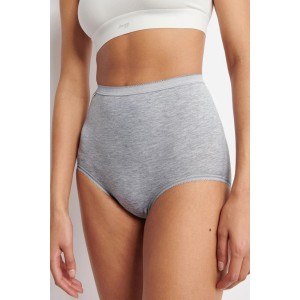 Sloggi Basic Maxi Grey