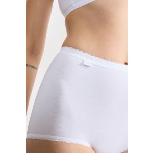 Sloggi Basic Maxi White