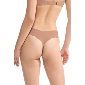 Sloggi Microfibre H Hipsting Beige