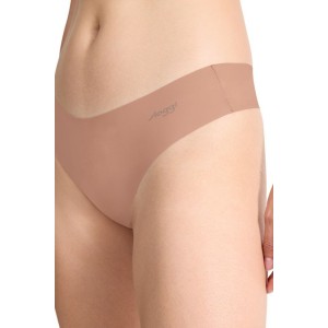 Sloggi Microfibre H Hipsting Beige