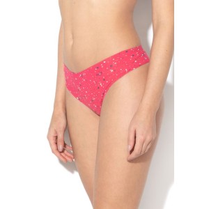 Sloggi Microfibre Zero Microfibre Print Hipsting FU