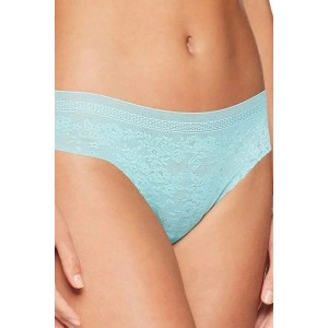 Sloggi zero lace h hipstring Mint