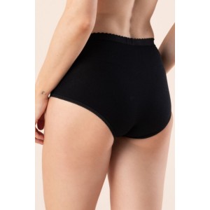 Sloggi Chic Midi Black