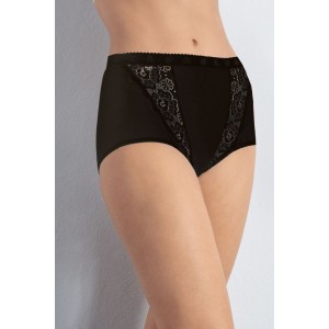 Sloggi Chic Midi Black