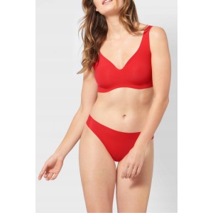 Sloggi String Zero Feel Deep Coral