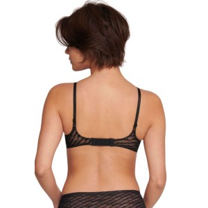 Sloggi invisible V-neck zero lacy h soft