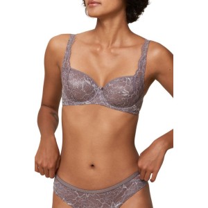 Triumph Amourette Padded Soft Bra Charm