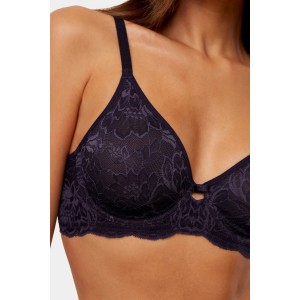 Triumph Amourette Charm T W02 Blue