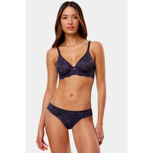 Triumph Amourette Charm T W02 Blue