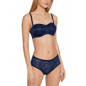 Triumph Soft Bra Amourette Charm WD Deep Blue