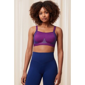 Triumph Triaction Gravity Lite N Ex Purple