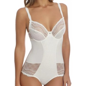 Sassa Body Exciting Day Vanilla