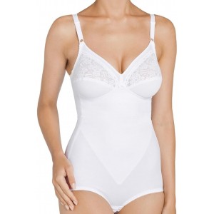Body Shape Triumph White