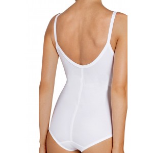 Body Shape Triumph White