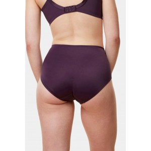 Triumph Shapewear Sensation Maxi Kahlua