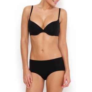 Wonderbra Bra Black