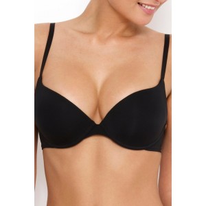 Wonderbra Bra Black
