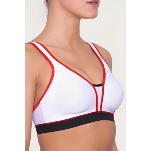Triumph Triaction Extreme N White