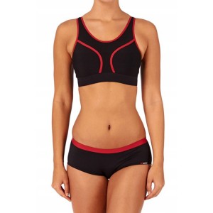 Triumph  Fusion Star Hipster Tri Action Black