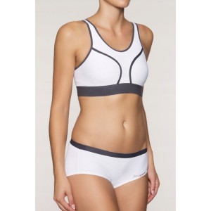 copy of Triumph  Fusion Star Hipster Tri Action White