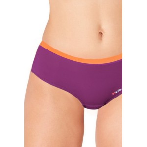 Triumph  Fusion Star Hipster Tri Action Purple