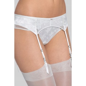 Triumph Bride's String Poetic Essence White