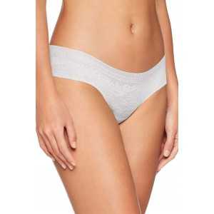 Sloggi zero lace h hipster white
